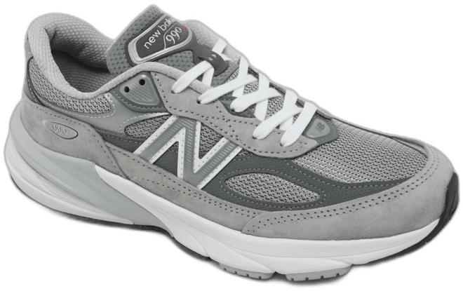 New balance 990v3 review runner's world on sale