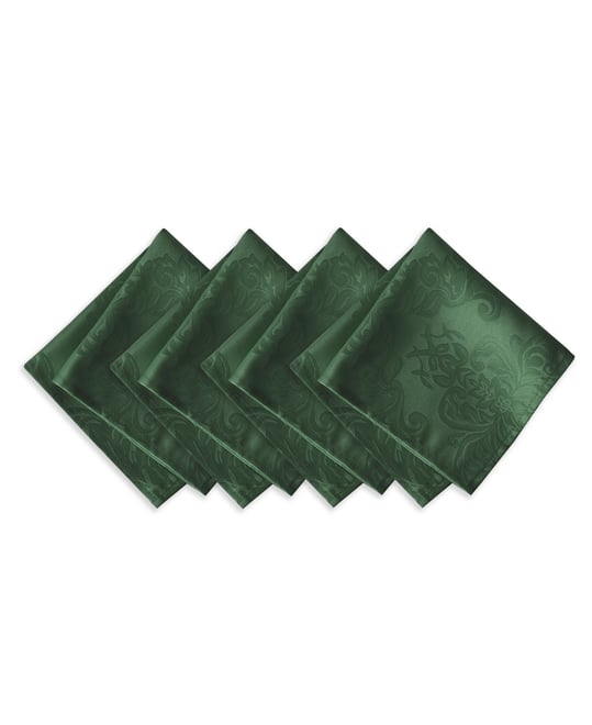 Elrene Barcelona Napkins, Set of 4