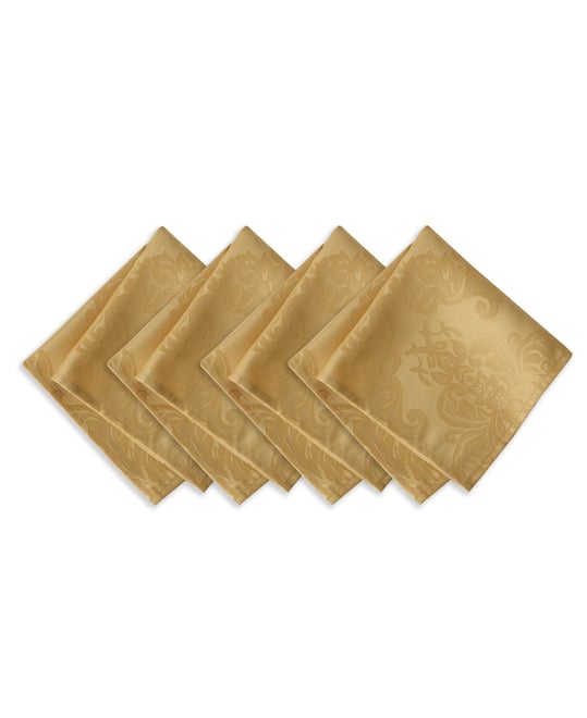 Barcelona Napkins, Set of 4