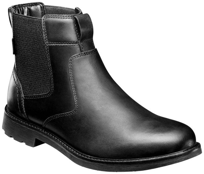 Men's 1912 Plain Toe Chelsea Boots