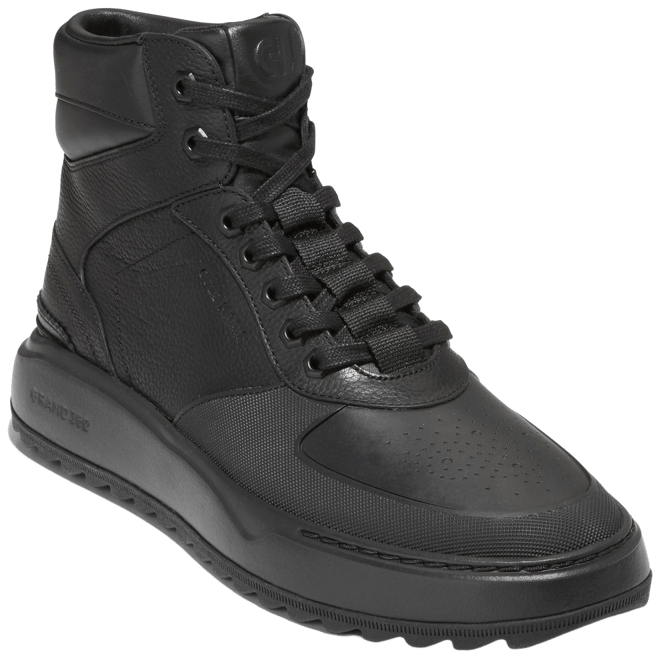 Men's GrandPro Crossover Lace-up Sneaker Boots