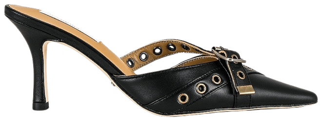 Savoir Mule