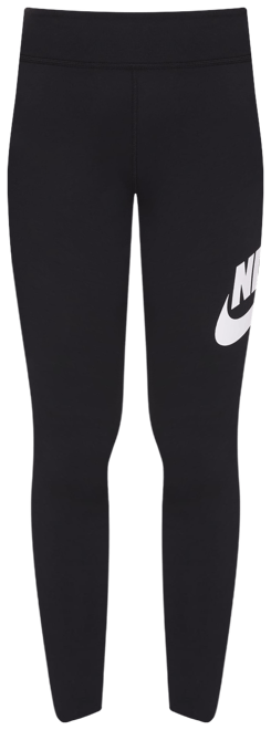Nike Pro Swoosh Girls' Sports Bra