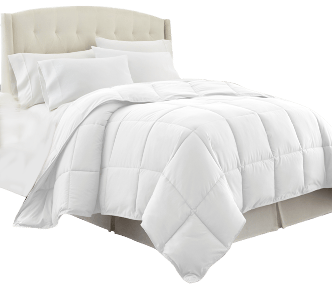 Premium Down Alternative Comforter, King