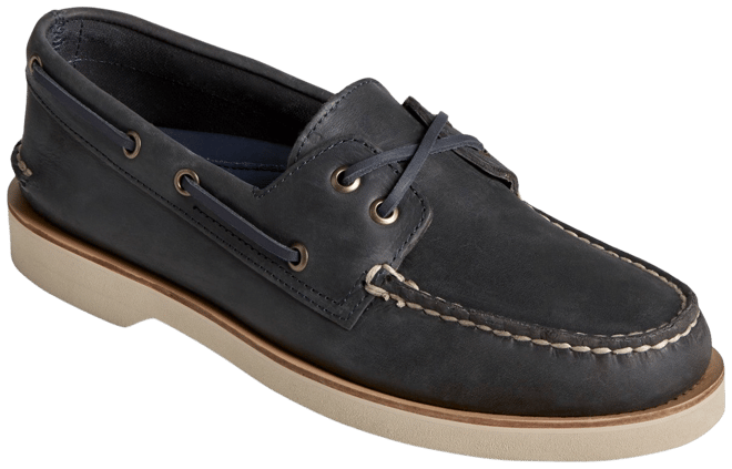 Sperry Men s Authentic Original 2 Eye Double Sole Boat Shoe Macy s