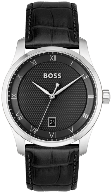 Hugo boss watch macys new arrivals