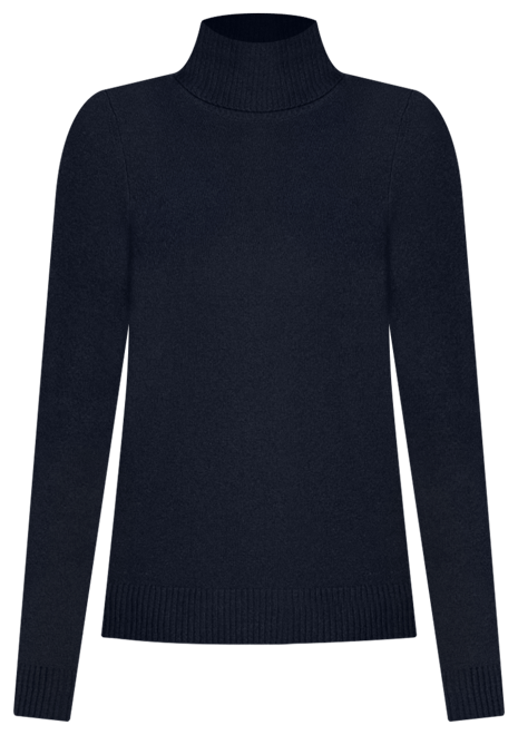 C by Bloomingdale's Cashmere Turtleneck store Sweater, Size Small, Brand New with Tags