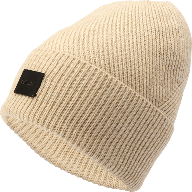 Men's Side Transfer Cuff Beanie