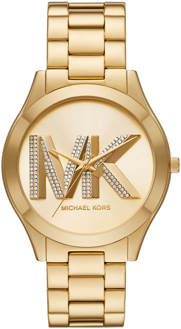 Michael kors watches on sale at macy's hotsell