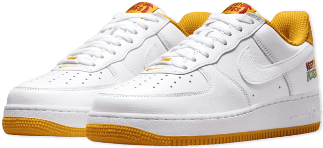 Nike Air Force 1 Low Retro QS Tenis para hombre