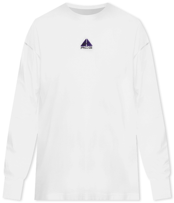 Nike ACG "Lungs" Men's Long-Sleeve T-Shirt