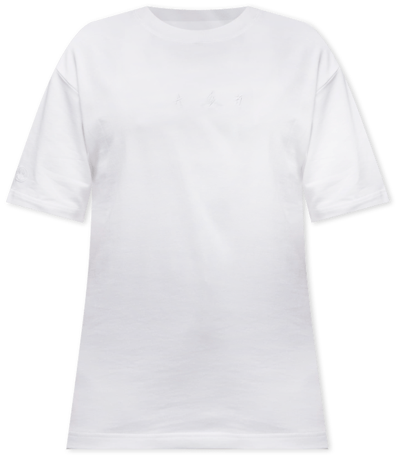ジョーダン x J バルヴィン Tシャツ