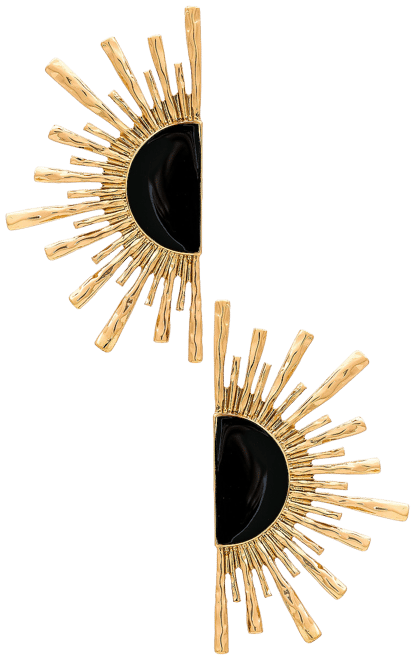 Desert Sun Earrings