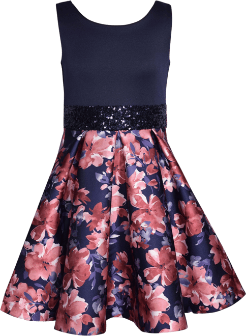 Bonnie jean clearance dresses kohls