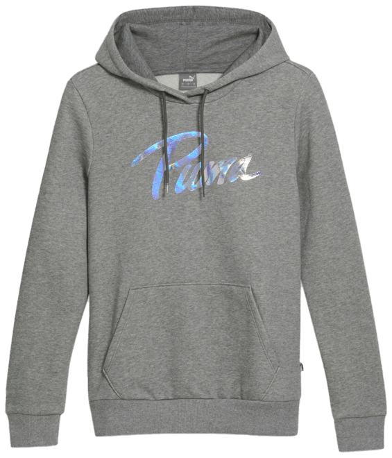 PUMA Iridescent Hoodie