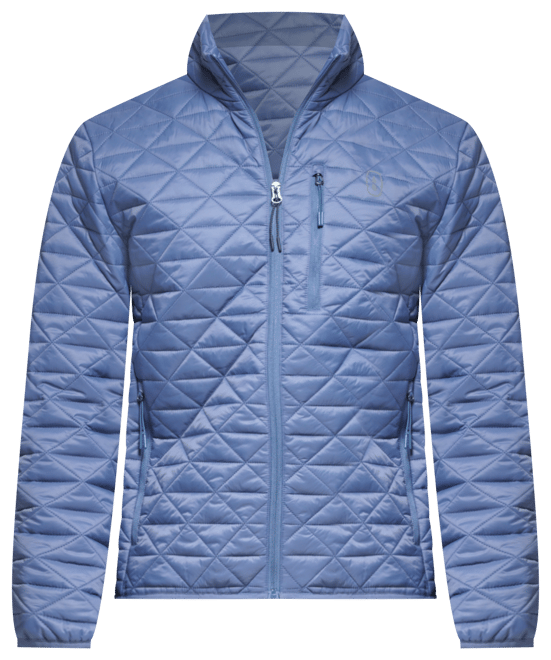 Promotional Darien Packable Lightweight Jacket by TRIMARK - Men's $25.94