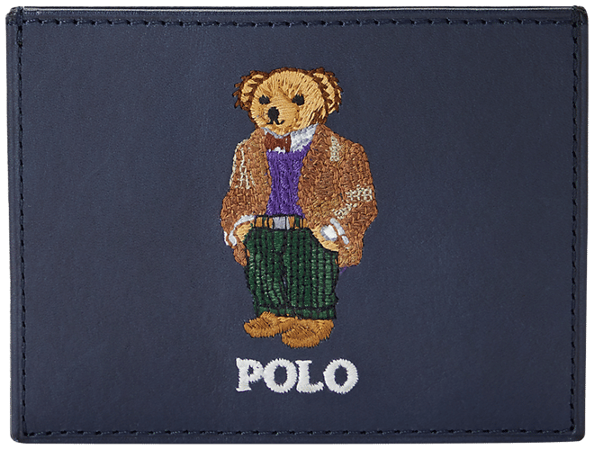 Slub Jersey Short Sleeve Polo - Teddy Bear Brown