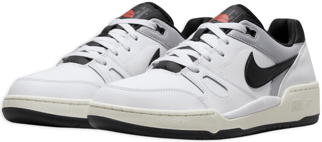 Nike Full Force Low Men's Shoes