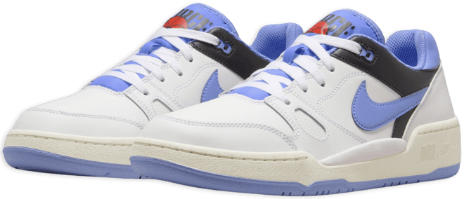 Nike Full Force Low Tenis para hombre