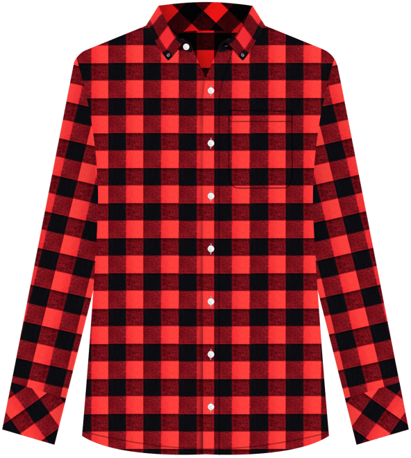 Club Room Men's Regular-Fit Plaid Flannel Shirt, Created for