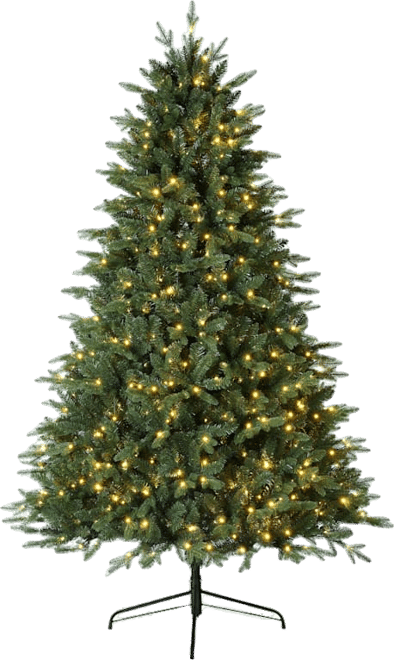 Gold Burst Tree Topper - Southern Athena