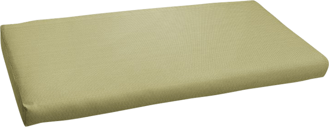 Bench cushion discount 57 x 16