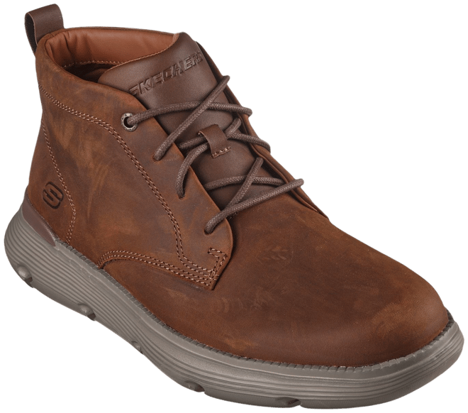 Skechers on the clearance go casual chukka boot