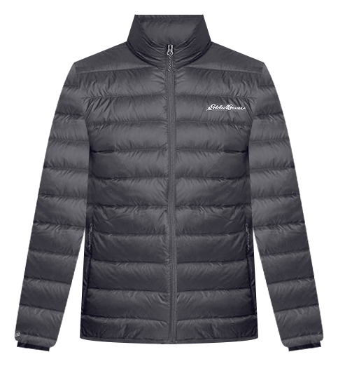 Eddie Bauer Mens CirrusLite Down Jacket