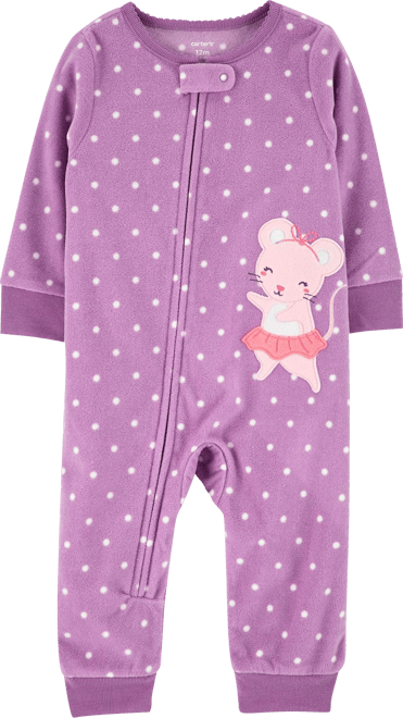 3t discount footless pajamas