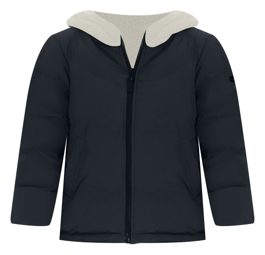 Nike women's reversible hot sale heavyweight puffer jacket