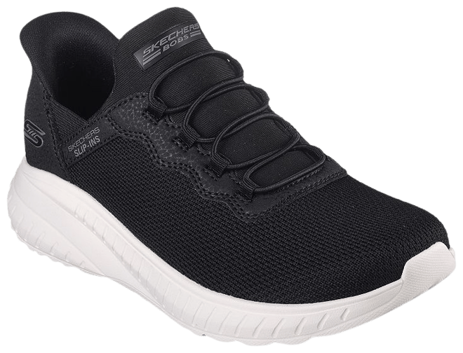 Kohls skechers memory foam womens sale