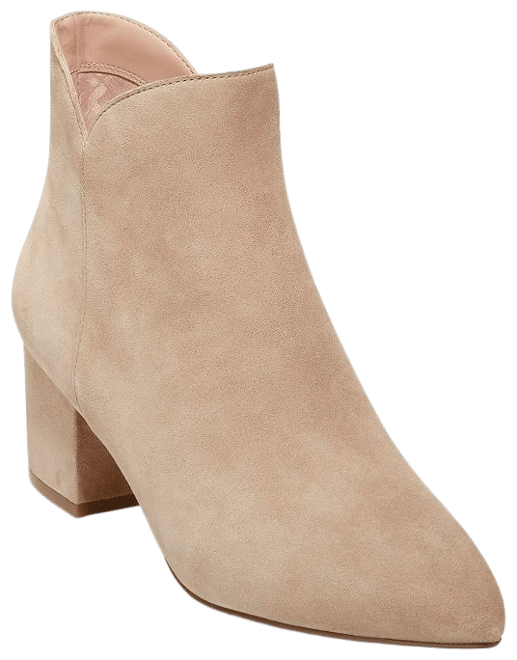 Cole haan outlet womens boots