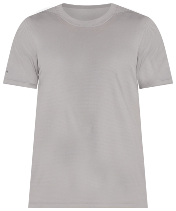 DSG Men's Stride Run Short Sleeve T-Shirt