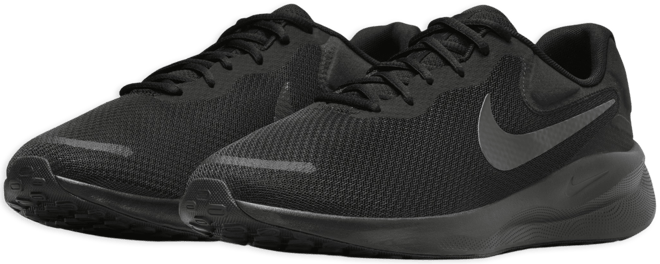 ナイキ レボリューション 7 メンズ ロード ランニングシューズ (エクストラワイド)