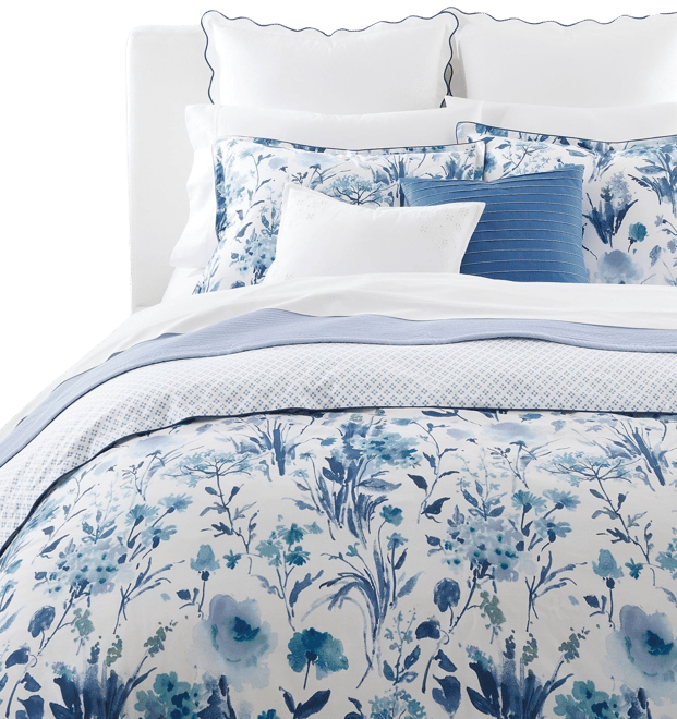 Deals Ralph Lauren King Floral Sheet Set