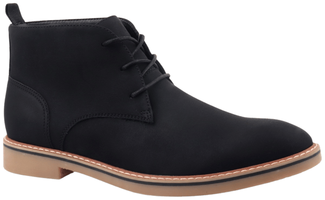 Macys chukka best sale