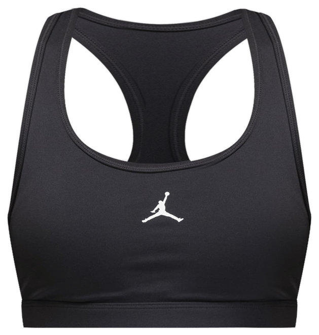 Jordan Sport Women's Medium-Support Padded Jumpman Bra