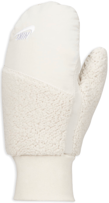 Nike Women's Fleece Mittens