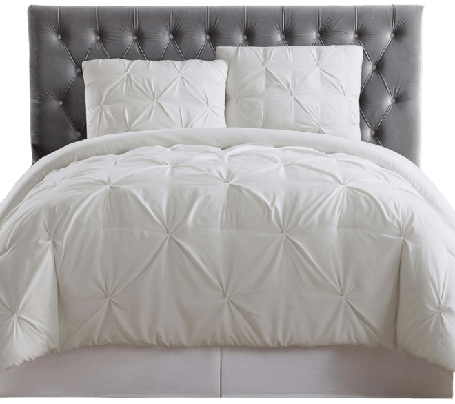 Spring Air® Balcomie Cushion Firm Queen Mattress Set - Evansville Overstock  Warehouse