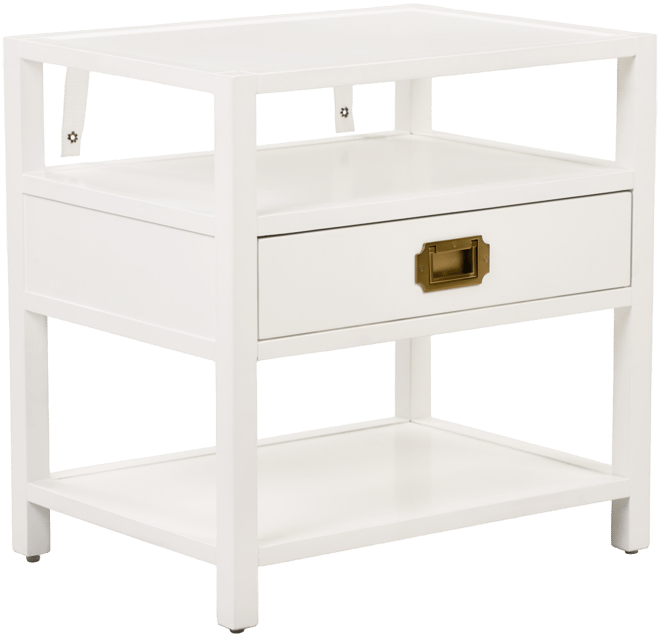 Lockwood Side Table