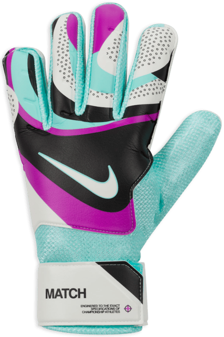 Guantes nike shop futbol beige