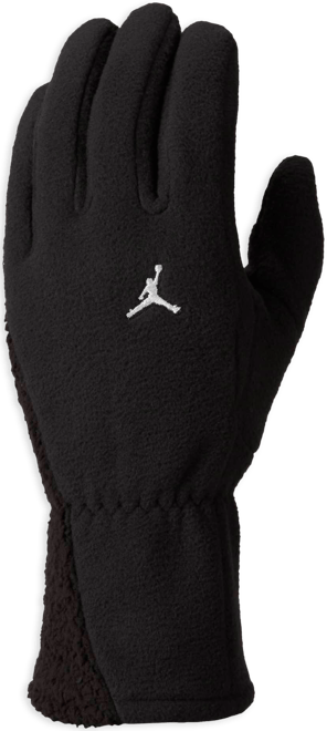 Jordan Men's Fleece Gloves