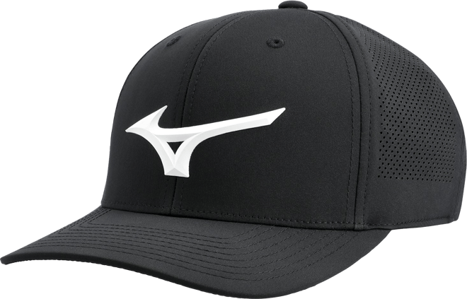 メンズウェア ELECTRIC GOLF x CLUBHAUS Snapback Cap ELECTRIC エレクトリック アパレル 公式WEB SHOP ゴルフ スノー