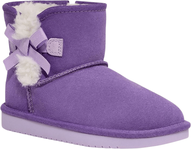 Koolaburra by UGG Victoria Girl s Suede Boots