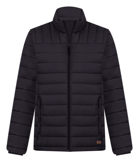 Men's zeroxposur krypton puffer on sale jacket