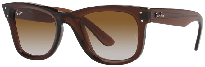 Ray-Ban Wayfarer Reverse Sunglasses | Dick's Sporting Goods