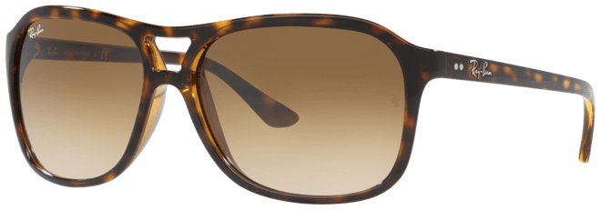 Unisex Gradient Sunglasses, RB4128