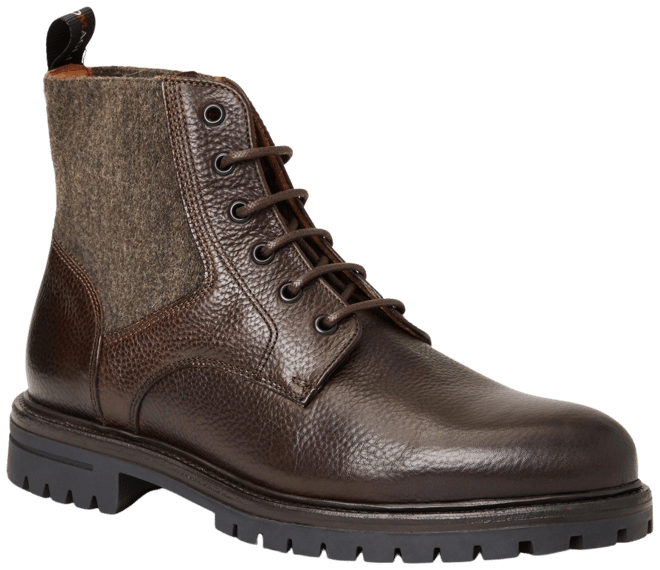 Men s Hunter Dress Boots