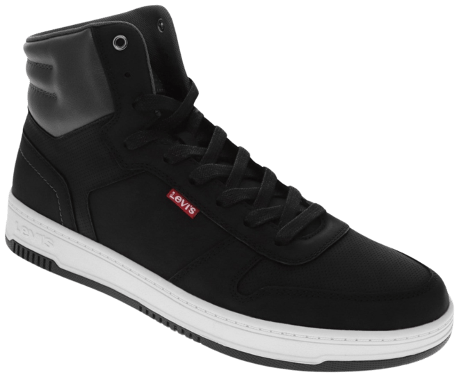 Levis mens sneakers deals
