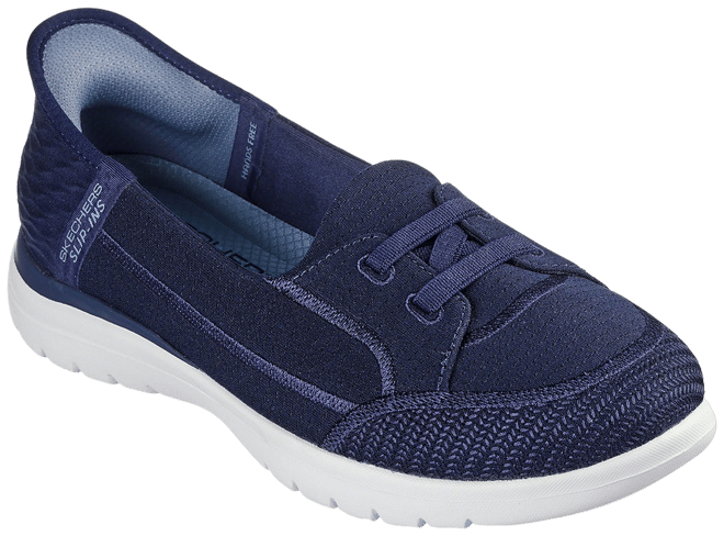 Fashion skechers microburst notch